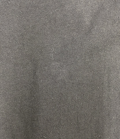 MONCLER 長袖Ｔシャツ ブラック 2024 K10938D00003 レディース SIZE XS モンクレール