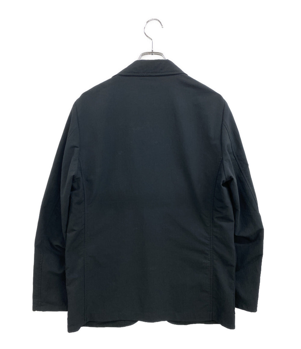 LARDINI テーラードジャケット チェック JM0526AQ メンズ SIZE 52