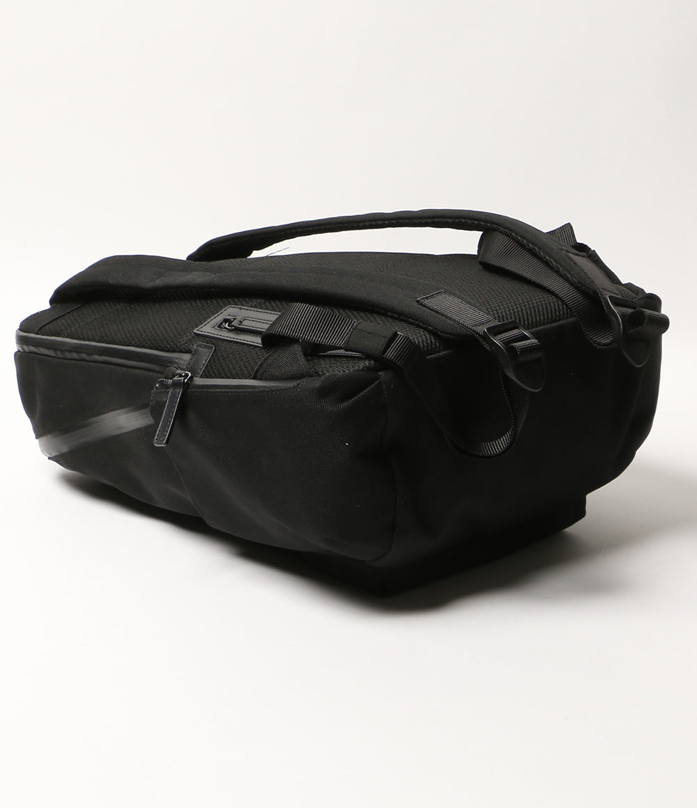 Agnes b リュック・デイパック MH02B-05 BLACK メンズ アニエスベー