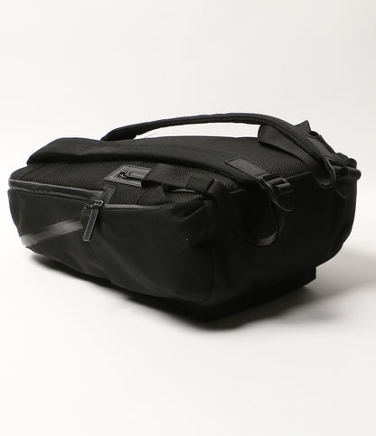 Agnes b リュック・デイパック MH02B-05 BLACK メンズ アニエスベー