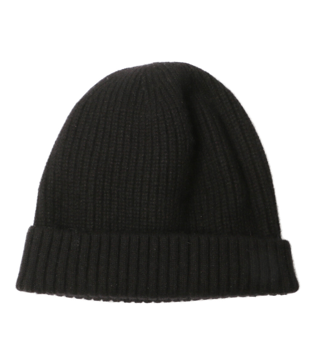 RRL RALPH LAUREN ニット帽 ウォッチキャップ カシミヤ ミリタニー メンズ SIZE ONE ダブルアールエル