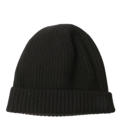 RRL RALPH LAUREN ニット帽 ウォッチキャップ カシミヤ ミリタニー メンズ SIZE ONE ダブルアールエル