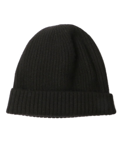 RRL RALPH LAUREN ニット帽 ウォッチキャップ カシミヤ ミリタニー メンズ SIZE ONE ダブルアールエル