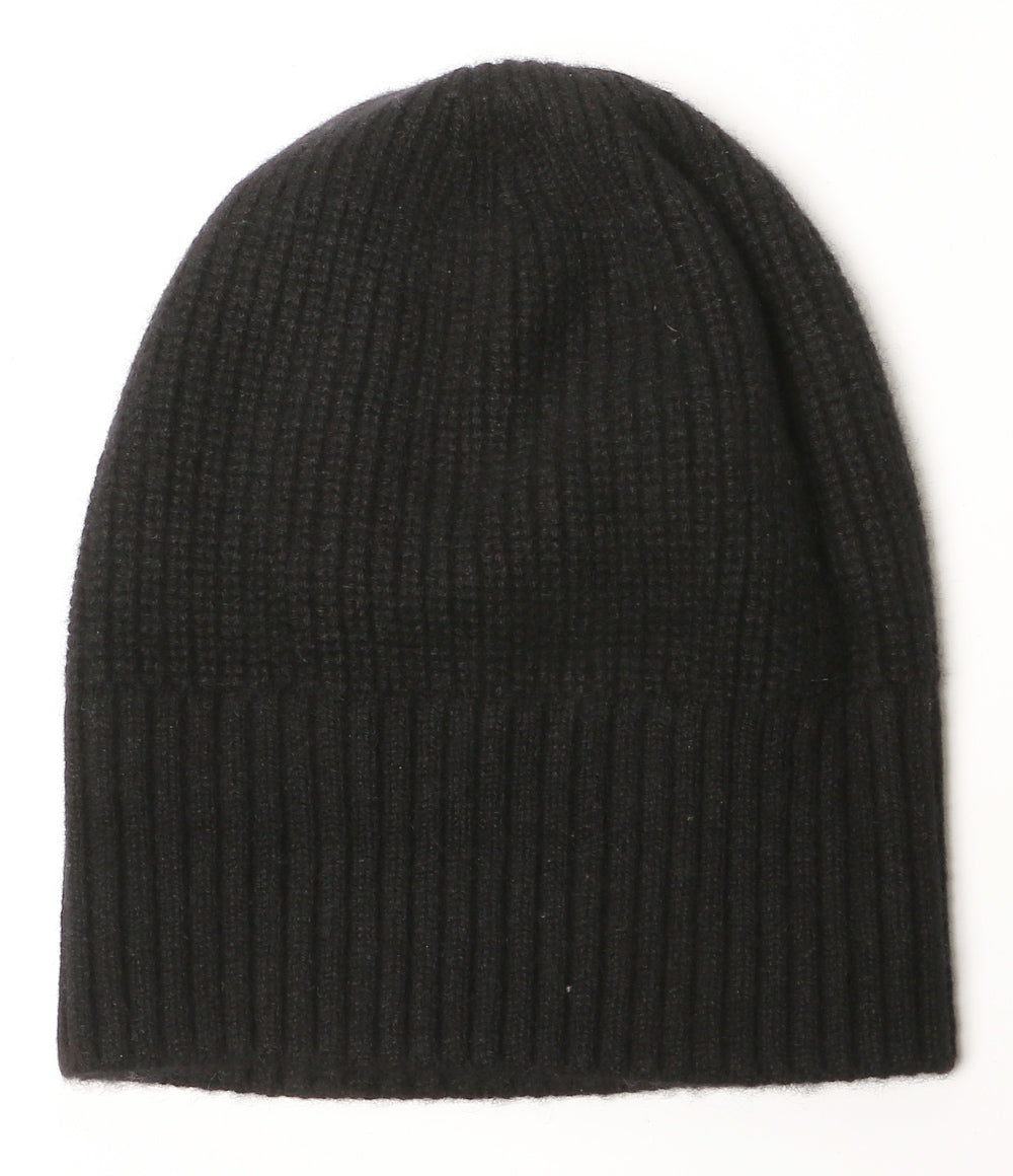 RRL RALPH LAUREN ニット帽 ウォッチキャップ カシミヤ ミリタニー メンズ SIZE ONE ダブルアールエル