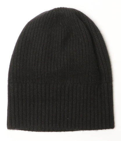 RRL RALPH LAUREN ニット帽 ウォッチキャップ カシミヤ ミリタニー メンズ SIZE ONE ダブルアールエル