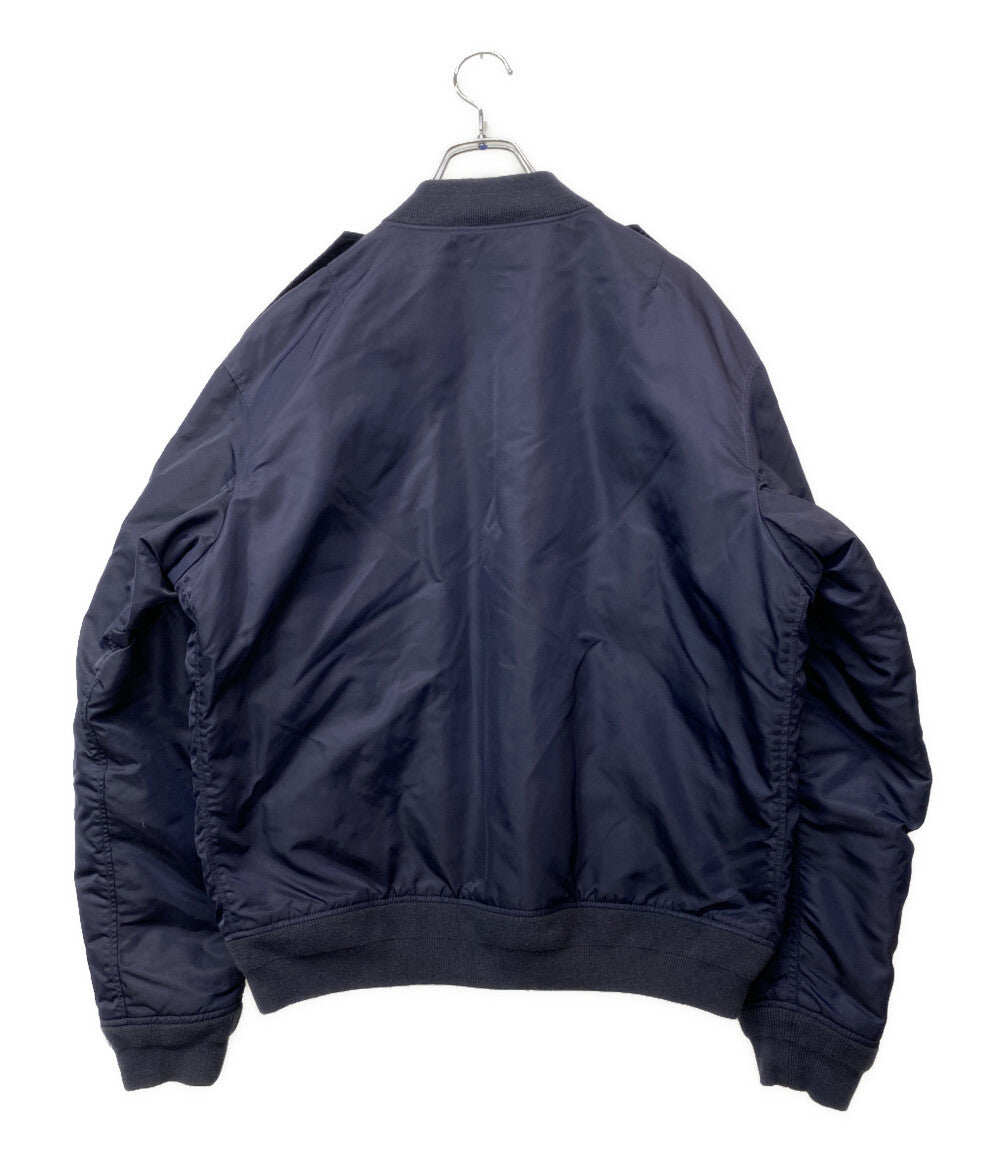 POLO RALPH LAUREN ツイルダウンボンバージャケット メンズ SIZE L ポロ・ラルフローレン