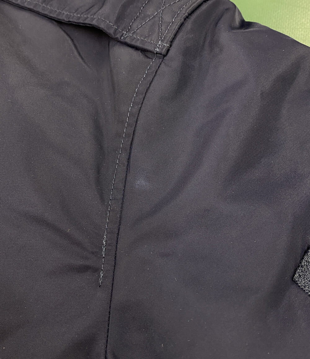 POLO RALPH LAUREN ツイルダウンボンバージャケット メンズ SIZE L ポロ・ラルフローレン