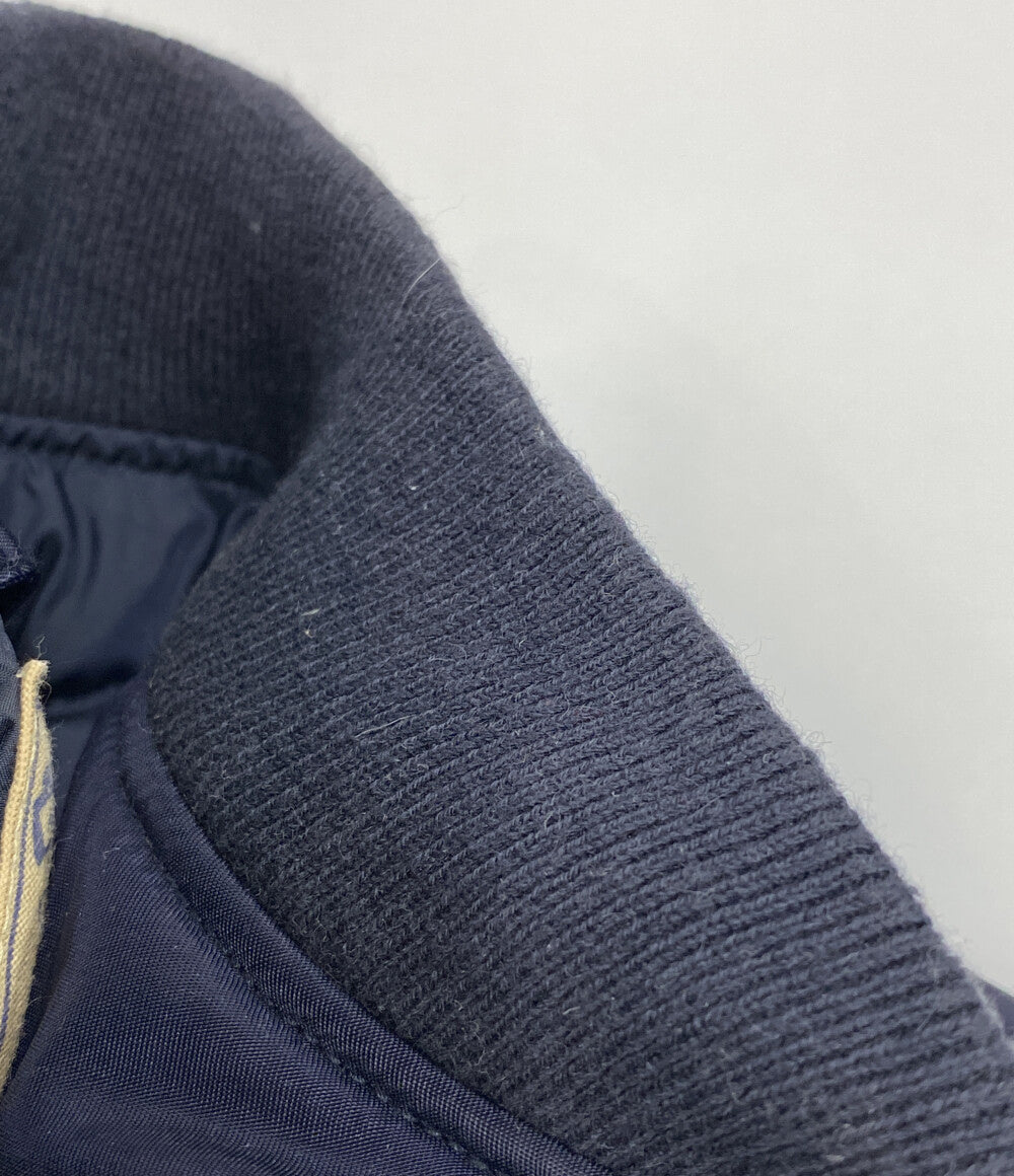 POLO RALPH LAUREN ツイルダウンボンバージャケット メンズ SIZE L ポロ・ラルフローレン