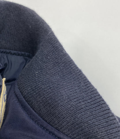 POLO RALPH LAUREN ツイルダウンボンバージャケット メンズ SIZE L ポロ・ラルフローレン