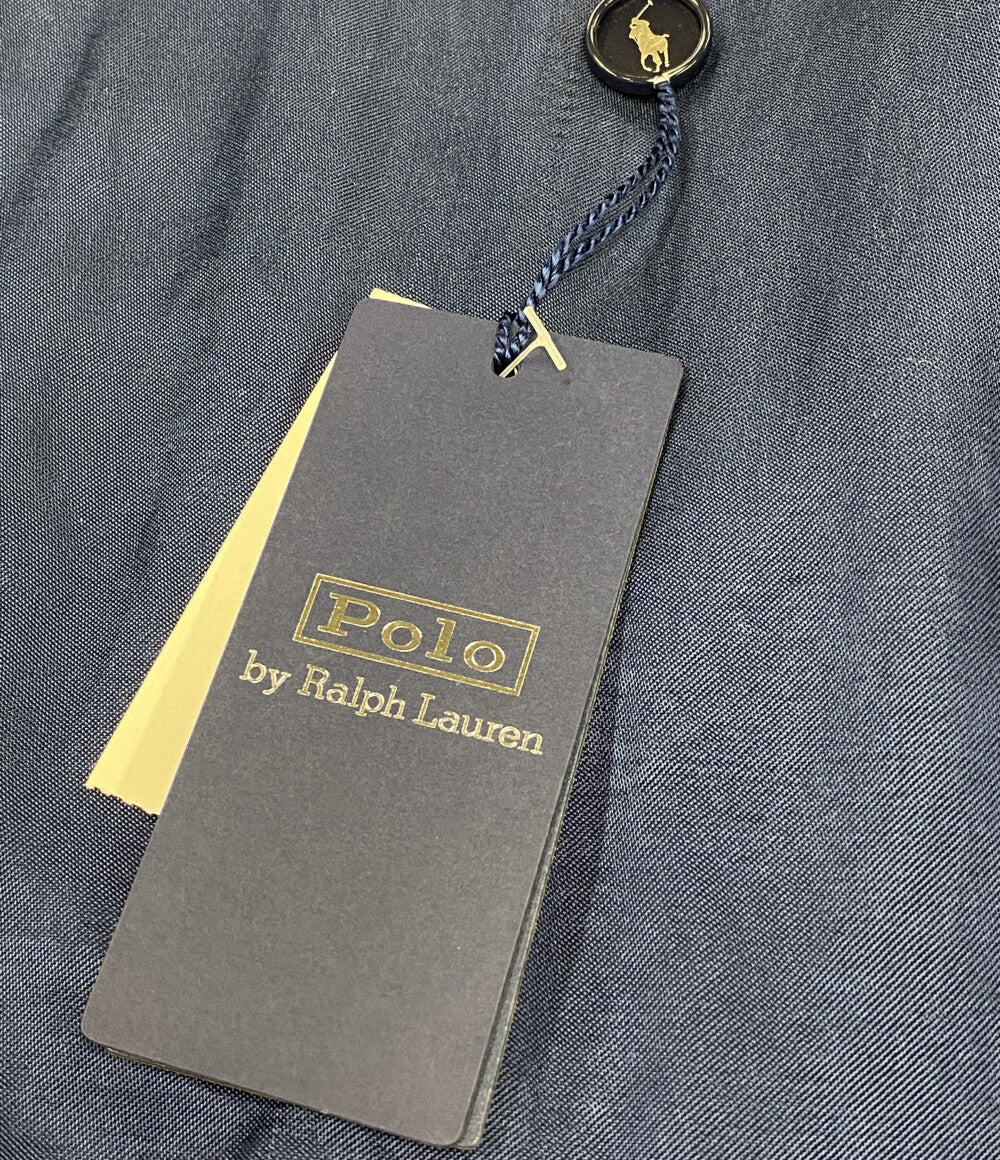 POLO RALPH LAUREN ジャケット SOUVENIR BOMBER スカジャン メンズ SIZE L ポロ・ラルフローレン