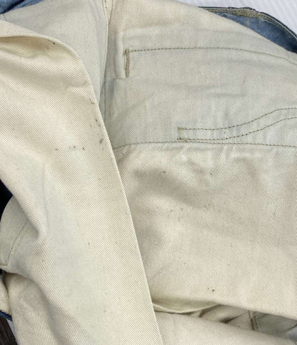RRL RALPH LAUREN パンツ ミリタリー チノショーツ INDIGO メンズ SIZE 28 ダブルアールエル
