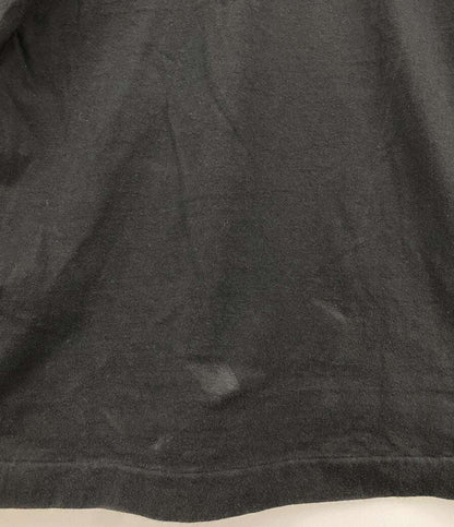 PLAY COMME des GARCONS 半袖Ｔシャツ ブラック ハート メンズ SIZE L プレイコムデギャルソン