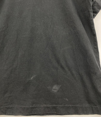 PLAY COMME des GARCONS 半袖Ｔシャツ ブラック ハート メンズ SIZE L プレイコムデギャルソン