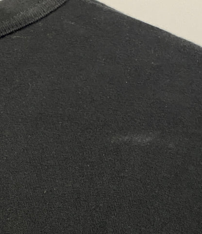 PLAY COMME des GARCONS 半袖Ｔシャツ ブラック ハート メンズ SIZE L プレイコムデギャルソン