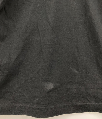 PLAY COMME des GARCONS 半袖Ｔシャツ ブラック ハート メンズ SIZE L プレイコムデギャルソン