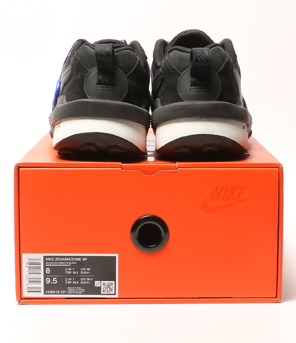NIKE×sacai サカイ スニーカー HQ8618-001 メンズ SIZE 26cm ナイキ