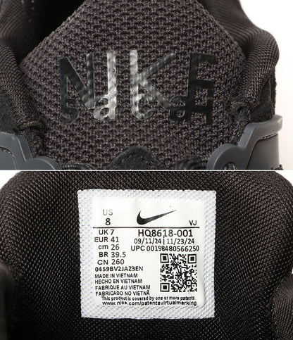 NIKE×sacai サカイ スニーカー HQ8618-001 メンズ SIZE 26cm ナイキ