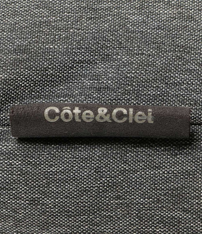 Cote&Ciel ショルダーバッグ メンズ コートエシエル