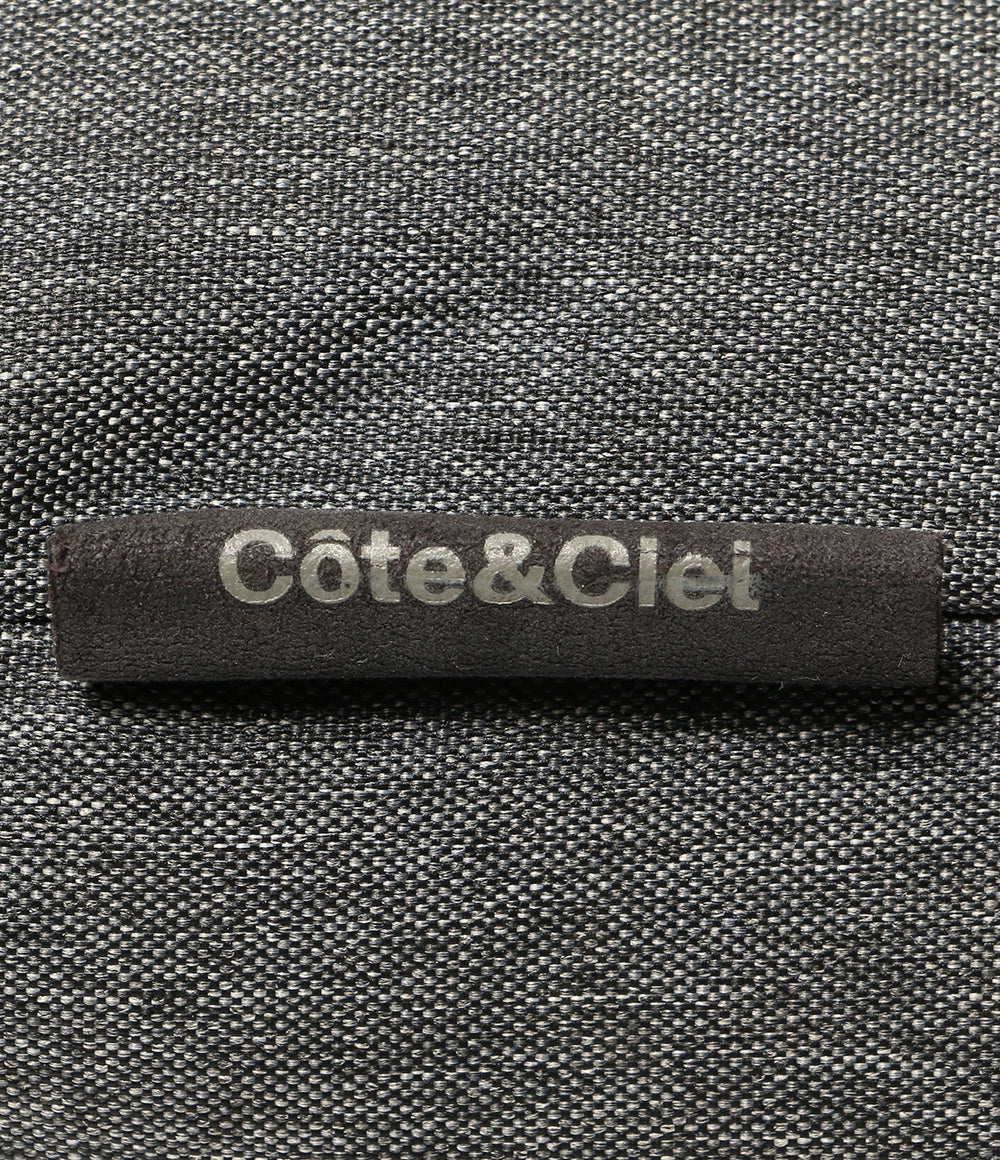 Cote&Ciel ショルダーバッグ メンズ コートエシエル