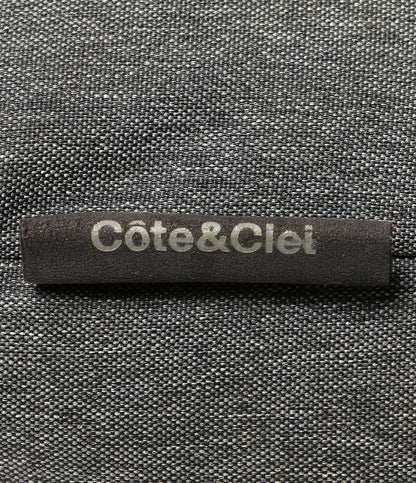 Cote&Ciel ショルダーバッグ メンズ コートエシエル