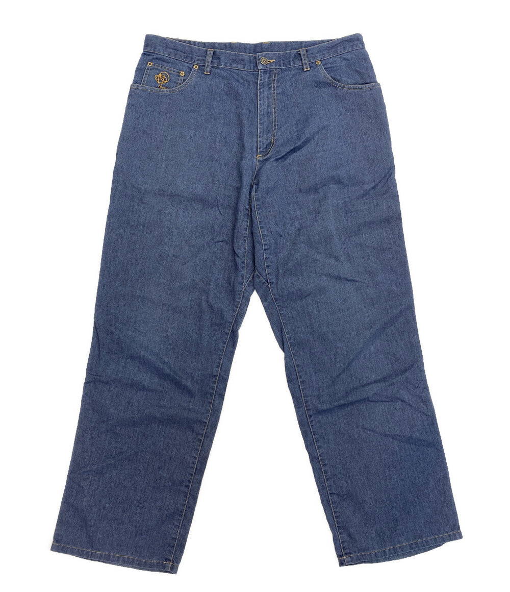 Patagonia デニムパンツ Rhythm Hemp Denim Pants 06SS メンズ SIZE 36 パタゴニア