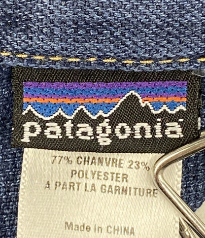 Patagonia デニムパンツ Rhythm Hemp Denim Pants 06SS メンズ SIZE 36 パタゴニア
