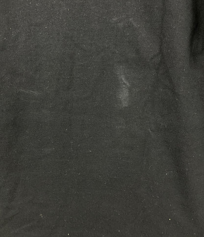 tricot COMME des GARCONS 半袖Ｔシャツ リボン BLACK TE-T023 レディース SIZE S トリココムデギャルソン