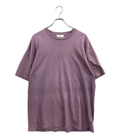 HERILL 半袖Ｔシャツ ライトパープル 24-070-HL-8001-1 メンズ SIZE 2 へリル