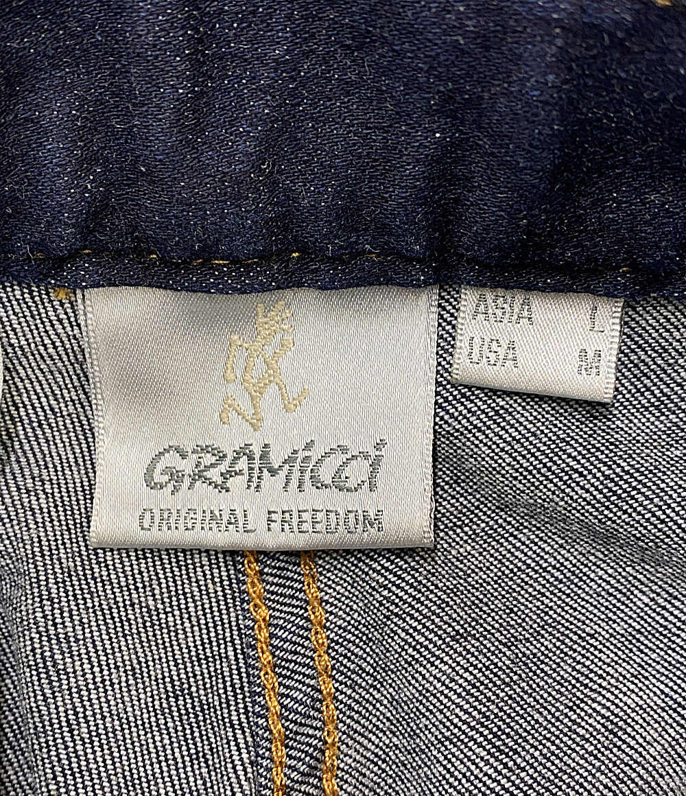 GRAMICCI アーバンリサーチ ドアーズ デニムパンツ GMP4-F1036 メンズ SIZE L グラミチ