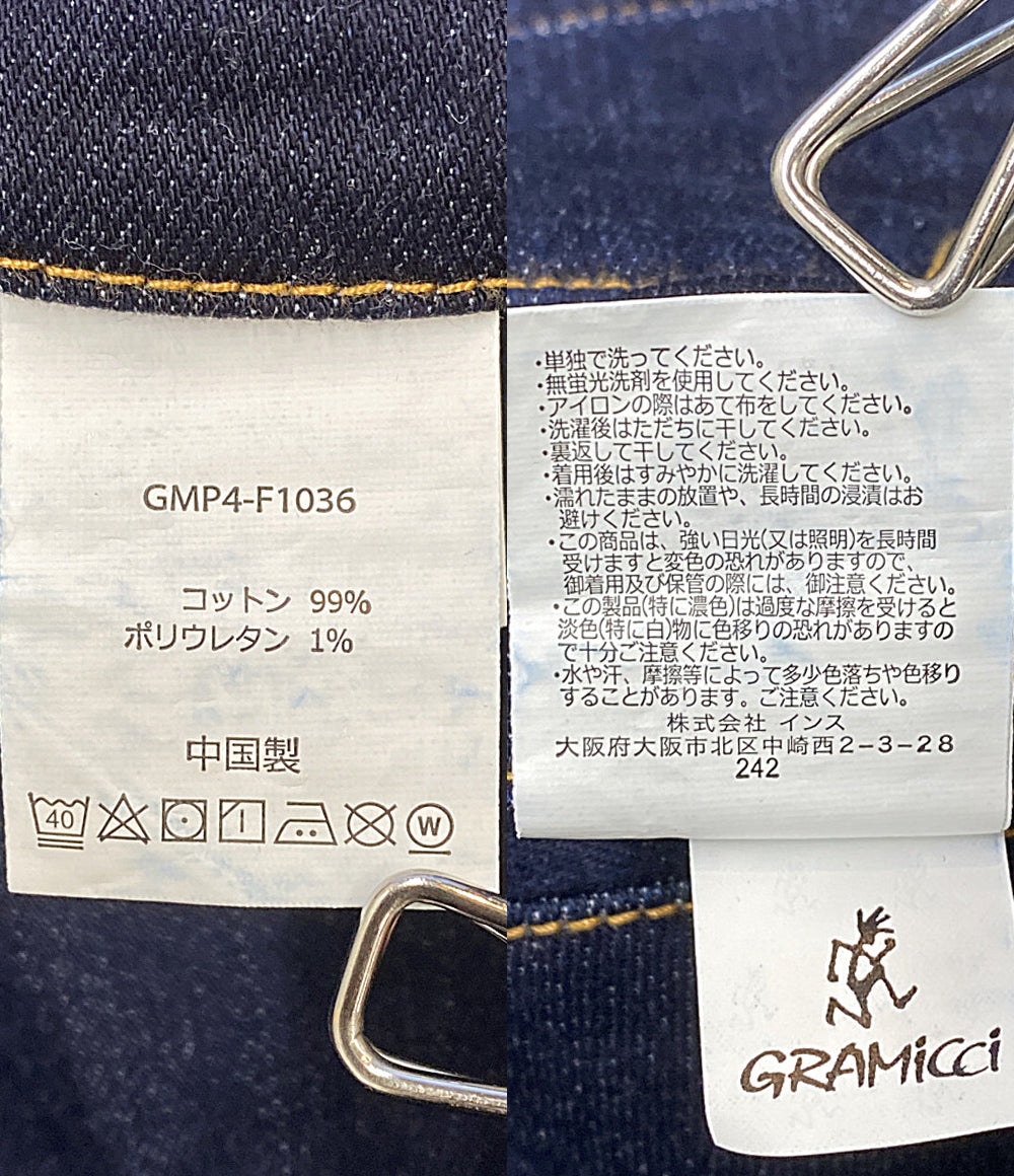 GRAMICCI アーバンリサーチ ドアーズ デニムパンツ GMP4-F1036 メンズ SIZE L グラミチ