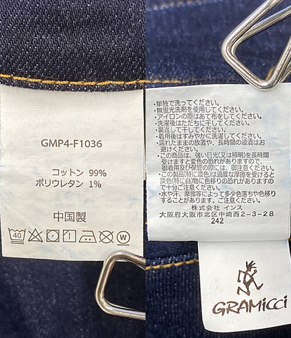 GRAMICCI アーバンリサーチ ドアーズ デニムパンツ GMP4-F1036 メンズ SIZE L グラミチ