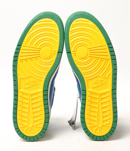 美品 NIKE スニーカー ウィメンズ エアジョーダン 1 ズームコンフォートSP DJ1199-400 レディース SIZE 29cm ナイキ