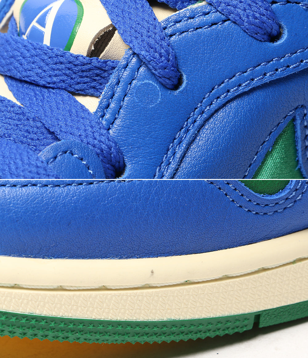 美品 NIKE スニーカー ウィメンズ エアジョーダン 1 ズームコンフォートSP DJ1199-400 レディース SIZE 29cm ナイキ