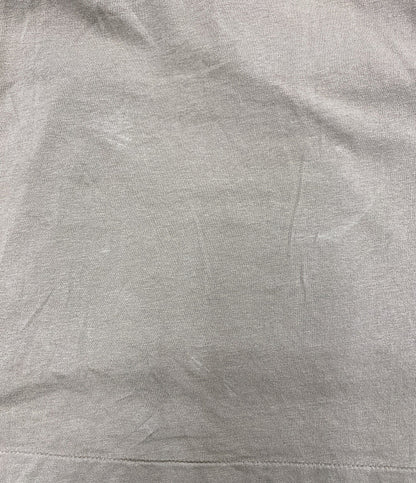RRL RALPH LAUREN 半袖Ｔシャツ ガーメントダイ プリントTシャツ オリーブ メンズ SIZE L ダブルアールエル