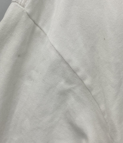 AURALEE 長袖Ｔシャツ LUSTER PLAITING LS TEE ホワイト メンズ SIZE 5 オーラリー