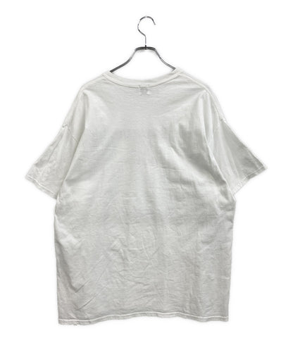 6(ROKU) ロク 半袖Ｔシャツ SHUT UP AND SIT DOWN レディース SIZE XL