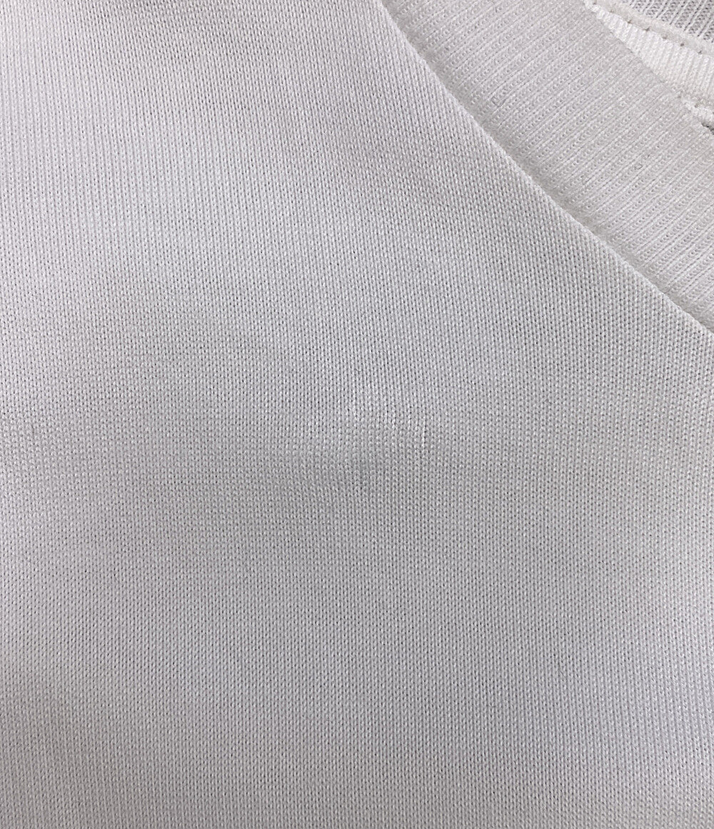 AURALEE 長袖Ｔシャツ 長袖 LUSTER PLAITING LS TEE A00SP01GT メンズ SIZE 5 オーラリー