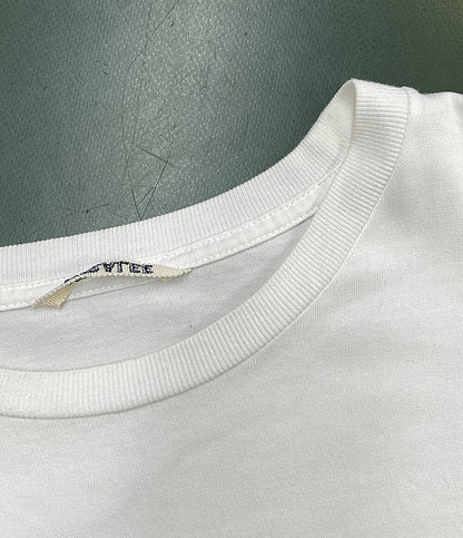 AURALEE 長袖Ｔシャツ 長袖 LUSTER PLAITING LS TEE A00SP01GT メンズ SIZE 5 オーラリー
