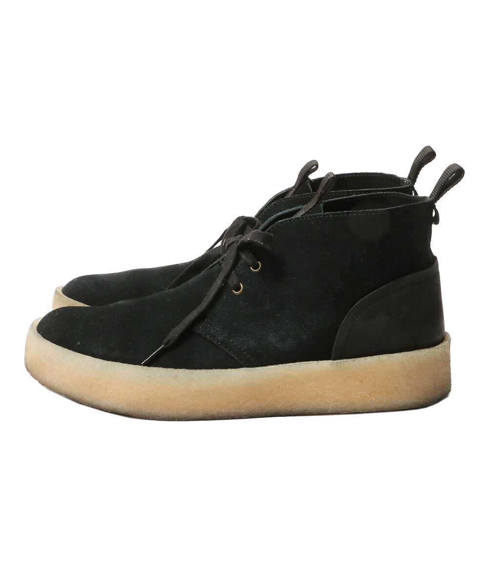 Clarks ブーツ Desert Cup BLACK 261678687090 メンズ SIZE UK9 クラークス
