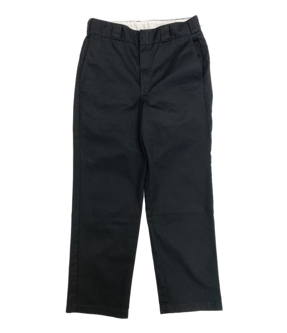 Dickies × Ron Herman ロンハーマン デニムパンツ ワークパンツ ブラック 211M40RH03 メンズ SIZE 32 ディッキーズ