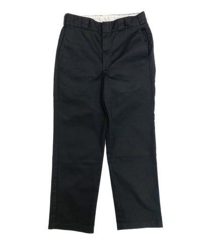 Dickies × Ron Herman ロンハーマン デニムパンツ ワークパンツ ブラック 211M40RH03 メンズ SIZE 32 ディッキーズ