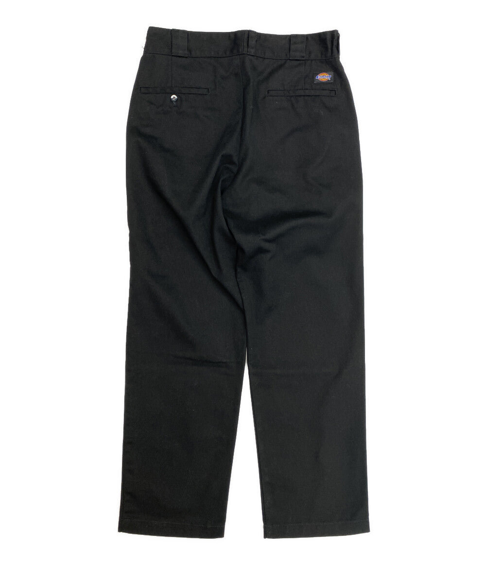 Dickies × Ron Herman ロンハーマン デニムパンツ ワークパンツ ブラック 211M40RH03 メンズ SIZE 32 ディッキーズ