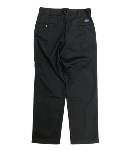 Dickies × Ron Herman ロンハーマン デニムパンツ ワークパンツ ブラック 211M40RH03 メンズ SIZE 32 ディッキーズ