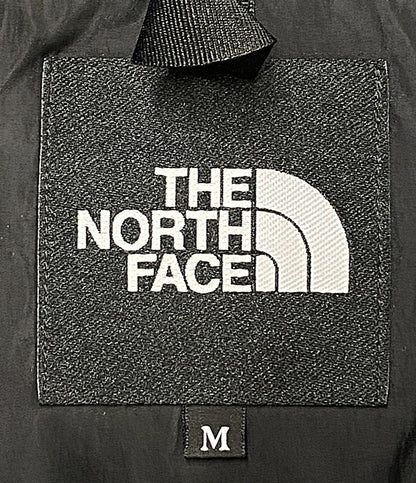 THE NORTH FACE ダウンベスト Nuptse Vest ブラック ND92338 レディース SIZE M ザ・ノース・フェイス