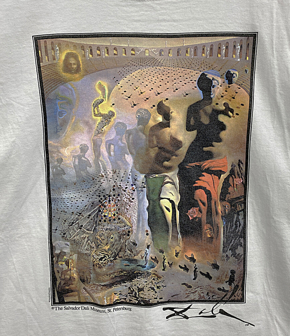 JERZEES ジャージーズ 半袖Ｔシャツ 90s VINTAGE メンズ SIZE L