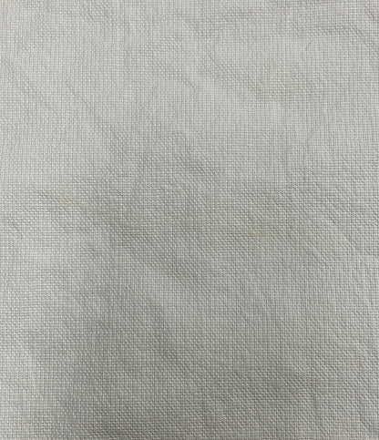 ISSEY MIYAKE 半袖シャツ ハイネック ホワイト IM92FJ501 レディース SIZE 2 イッセイミヤケ