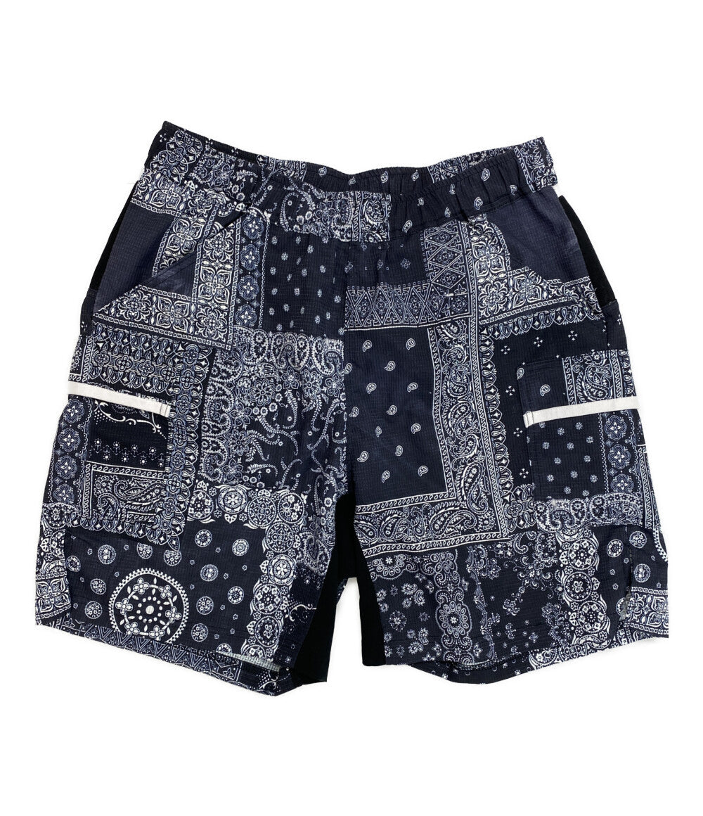 MOUNTAIN MARTIAL ARTS マウンテンマーシャルアーツ ショートパンツ メンズ SIZE M