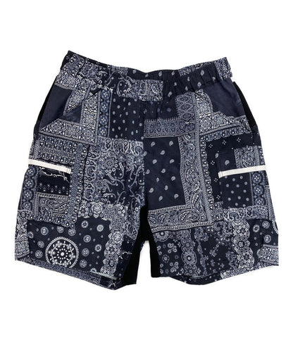 MOUNTAIN MARTIAL ARTS マウンテンマーシャルアーツ ショートパンツ メンズ SIZE M