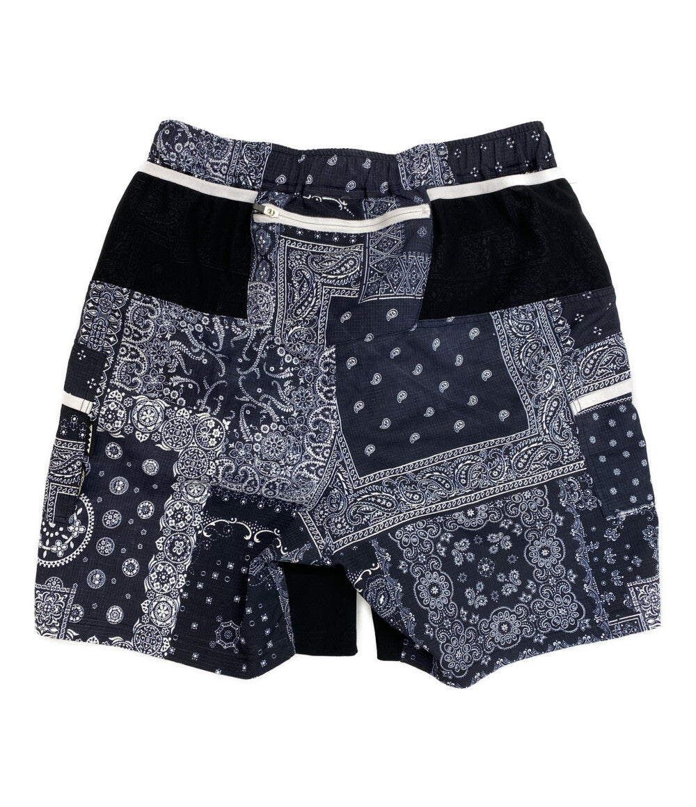 MOUNTAIN MARTIAL ARTS マウンテンマーシャルアーツ ショートパンツ メンズ SIZE M