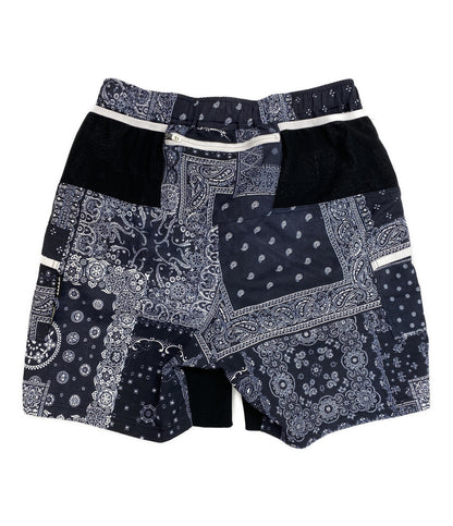 MOUNTAIN MARTIAL ARTS マウンテンマーシャルアーツ ショートパンツ メンズ SIZE M